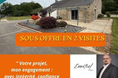 Maison 6 pièces 307000 €