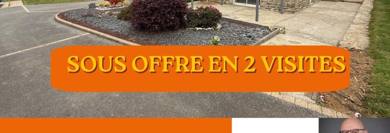 Maison 6 Pièces 143 m² à vendre à Monterblanc (56250)
