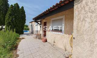 Maison 4 Pièces 95 m² à vendre à Istres (13800)