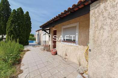 Maison 4 pièces 325000 €