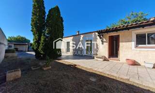 Maison 4 Pièces 100 m² à vendre à Istres (13800)