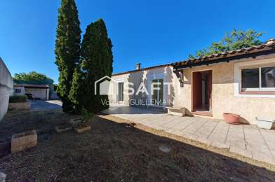 Maison 4 pièces 325000 €