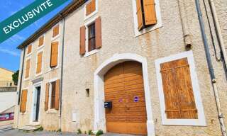 Maison 6 Pièces 201 m² à vendre à Ouveillan (11590)