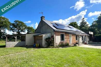 Maison 6 pièces 299900 €