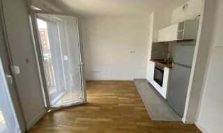 Appartement 1 Pièce 23 m² à vendre à Arras (62000)