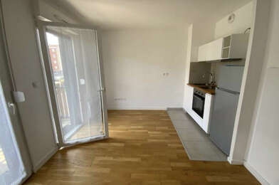 Appartement 1 pièces 80000 €