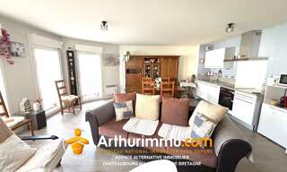 Appartement 3 Pièces 59 m² à vendre à Bruz (35170)