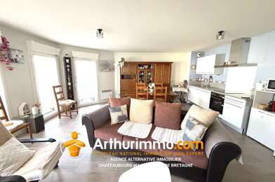 Appartement 3 pièces 172000 €