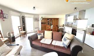 Appartement 3 Pièces 59 m² à vendre à Bruz (35170)