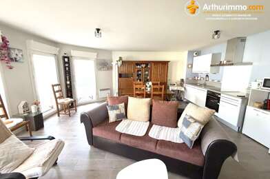 Appartement 3 pièces 172000 €