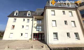 Appartement 3 Pièces 59 m² à vendre à Bruz (35170)