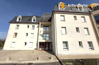 Appartement 3 pièces 169500 €