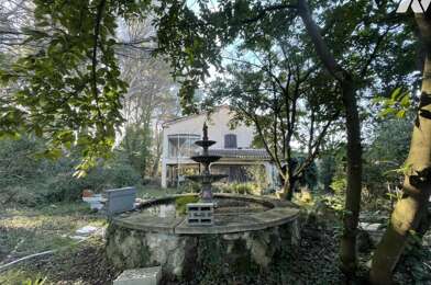 Maison 8 pièces 690000 €