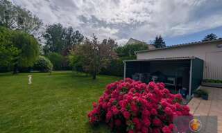 Maison 5 Pièces 104 m² à vendre à Ribécourt-Dreslincourt (60170)