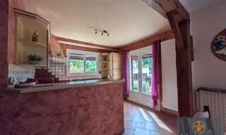 Maison 5 Pièces 104 m² à vendre à Ribécourt-Dreslincourt (60170)