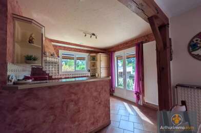 Maison 5 pièces 238000 €