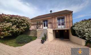 Maison 5 Pièces 104 m² à vendre à Ribécourt-Dreslincourt (60170)