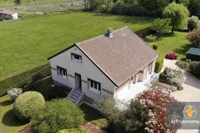 Maison 5 pièces 238000 €