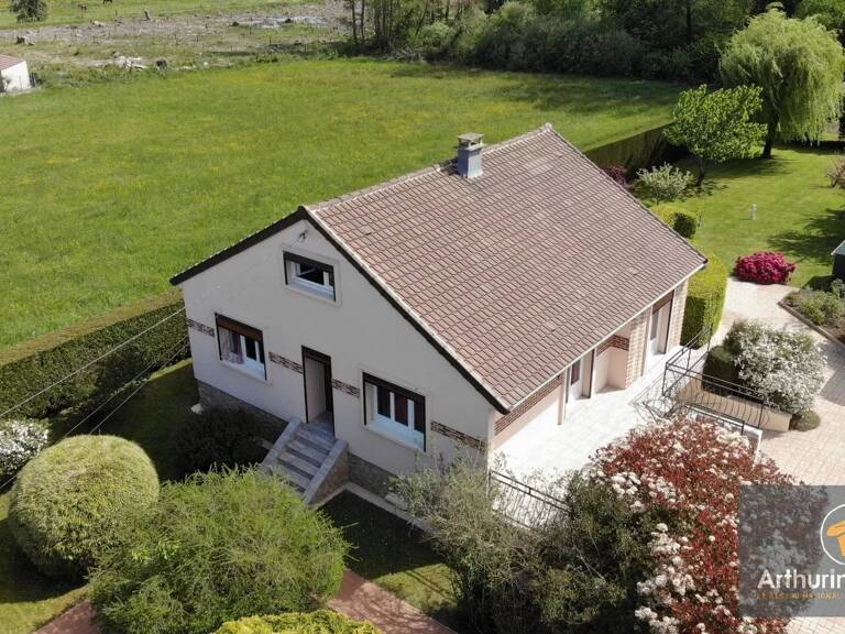 Maison 5 pièces 104 m² — photo 1