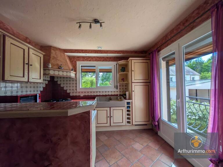 Maison 5 pièces 104 m² — photo 1