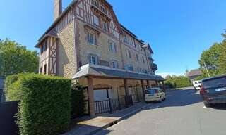 Appartement 2 Pièces 47 m² à vendre à Villers-sur-Mer (14640)