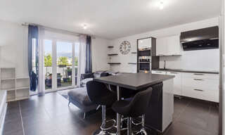 Appartement 2 Pièces 45 m² à vendre à Saint-Martin-d'Hères (38400)