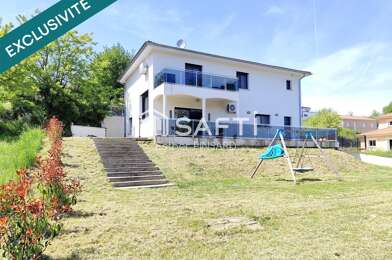 Maison 5 pièces 439000 €