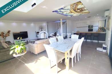 Maison 5 pièces 439000 €