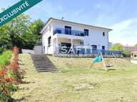 Maison récente 167 m²  4 chambres dont suite parentale  Terrain 1000 m² — photo 2