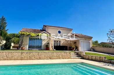 Maison 6 pièces 469000 €