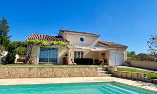 Maison 6 Pièces 175 m² à vendre à Saint-Marcel-lès-Sauzet (26740)