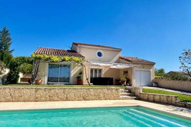 Maison 6 pièces 469000 €