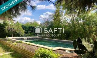 Maison 5 Pièces 137 m² à vendre à Villeneuve-sur-Lot (47300)