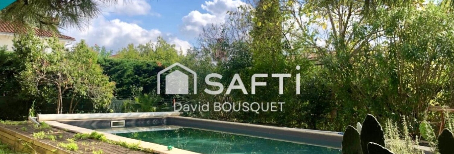 Maison 5 Pièces 137 m² à vendre à Villeneuve-sur-Lot (47300)