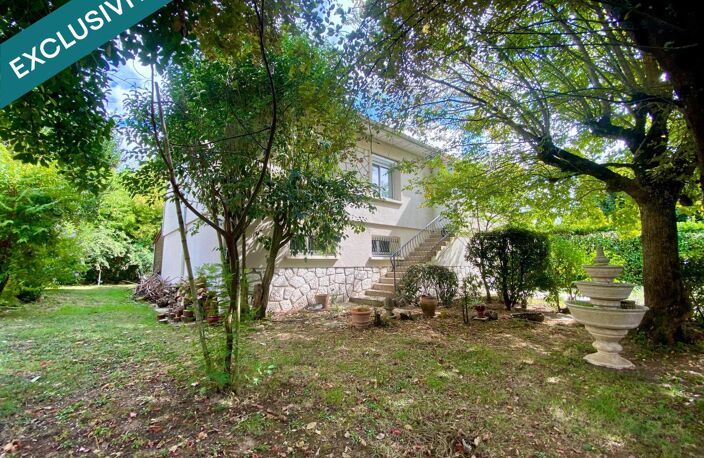 Maison avec Piscine — photo 2