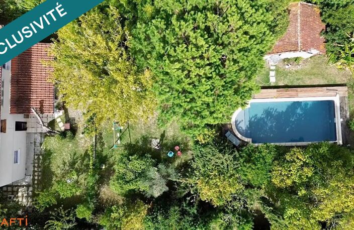 Maison avec Piscine — photo 3