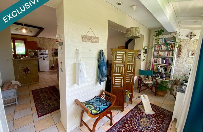 Maison avec Piscine — photo 4