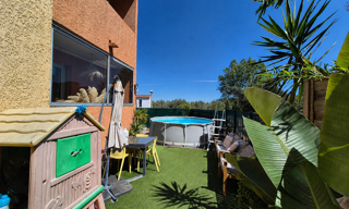 Appartement 4 Pièces 80 m² à vendre à Le Pradet (83220)