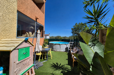 Appartement 4 pièces 369000 €