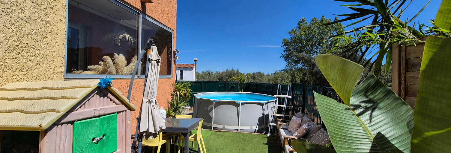 Appartement 4 Pièces 80 m² à vendre à Le Pradet (83220)