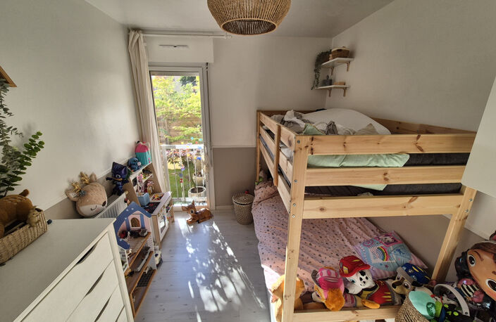 T4 80 m2 en rez-de-jardin - Le Pradet — photo 5