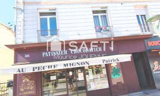 Commerce 9 Pièces 260 m² à vendre à Vittel (88800)