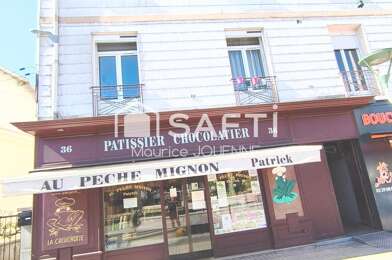 Commerce 9 pièces 305000 €