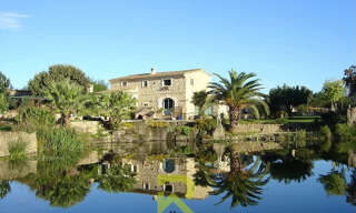 Maison 6 Pièces 206 m² à vendre à Servian (34290)