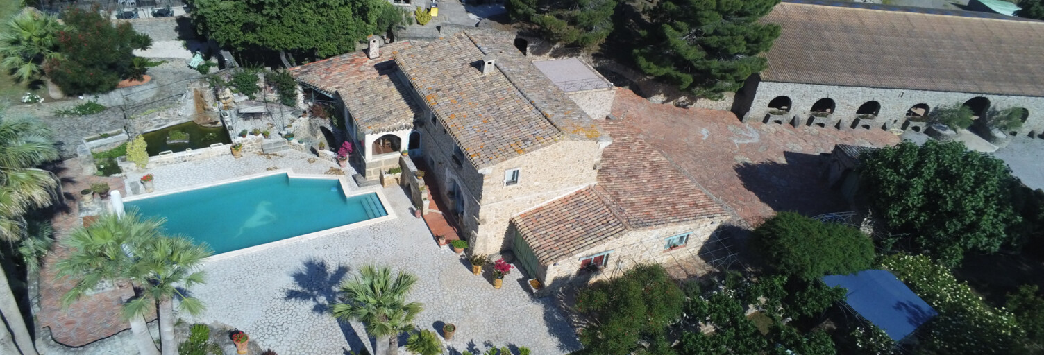 Maison 6 Pièces 206 m² à vendre à Servian (34290)