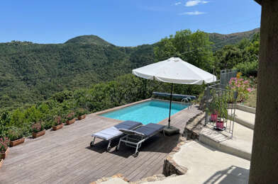 Maison 5 pièces 220000 €