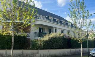 Appartement 3 Pièces 78 m² à vendre à Saint-Cyr-sur-Loire (37540)