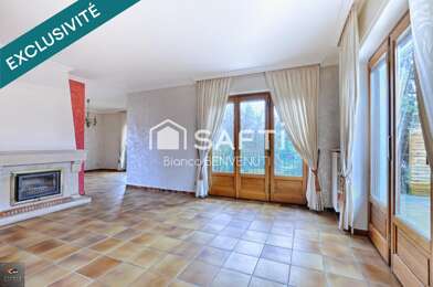 Maison 8 pièces 450000 €