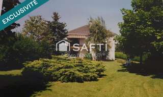 Maison 8 Pièces 250 m² à vendre à Fameck (57290)