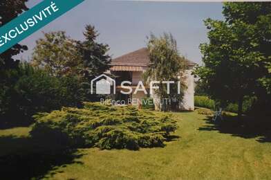 Maison 8 pièces 450000 €
